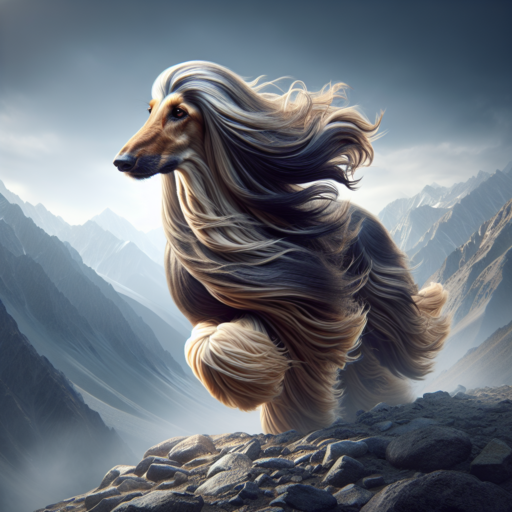 afghan hound facts