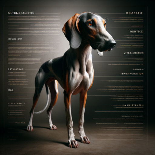 andalusian hound dog facts info