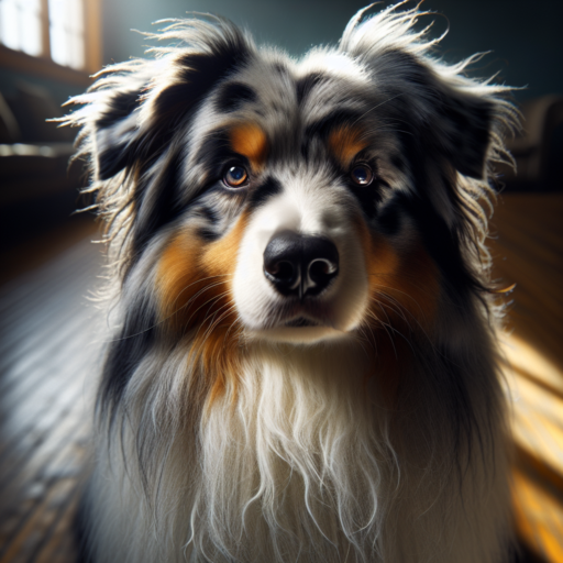 are australian shepherds hypoallergenic