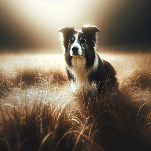 are border collies good hunting dogs