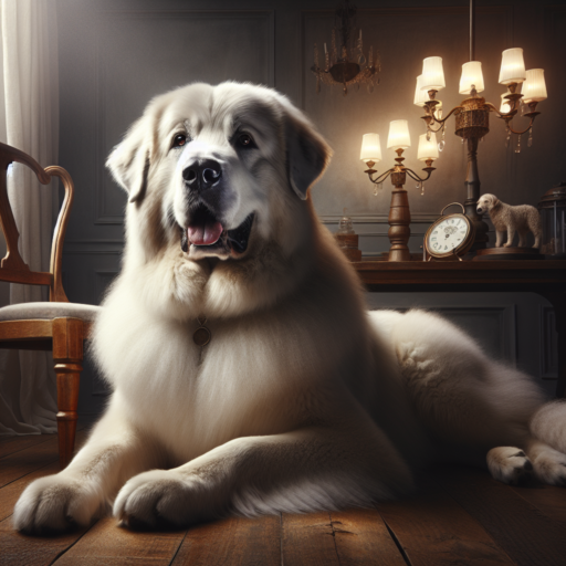 are great pyrenees good guard dogs