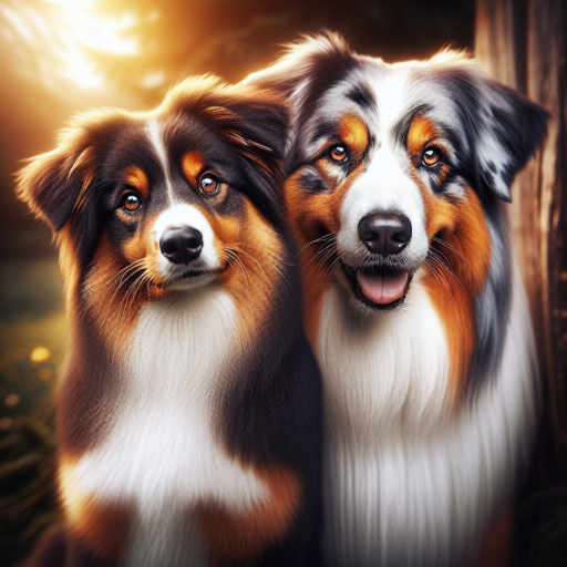 australian shepherd vs english shepherd