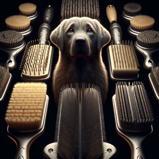 best brushes for labrador retrievers