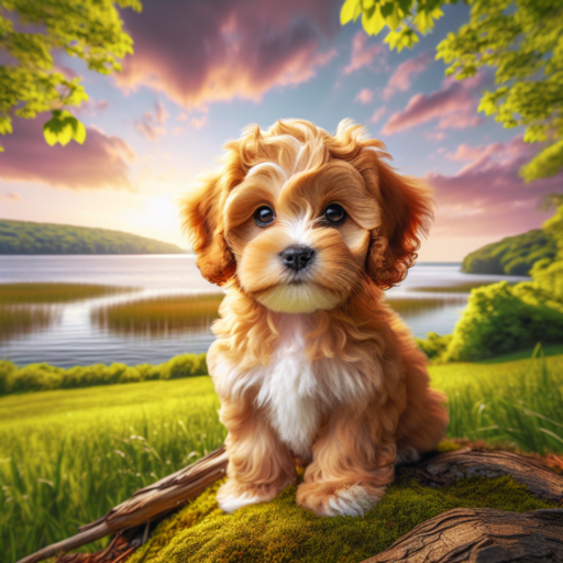 best cavapoo breeders in maryland