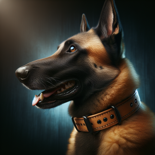 best collar for belgian malinois