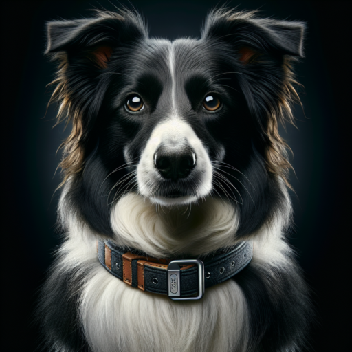 best collar for border collie