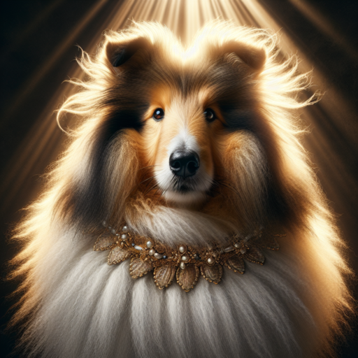 best collar for rough collie