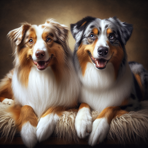 best companion dog for australian shepherd