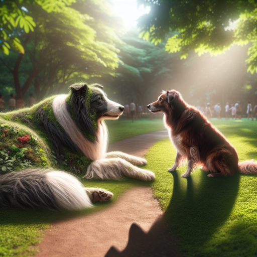 best companion dog for border collie