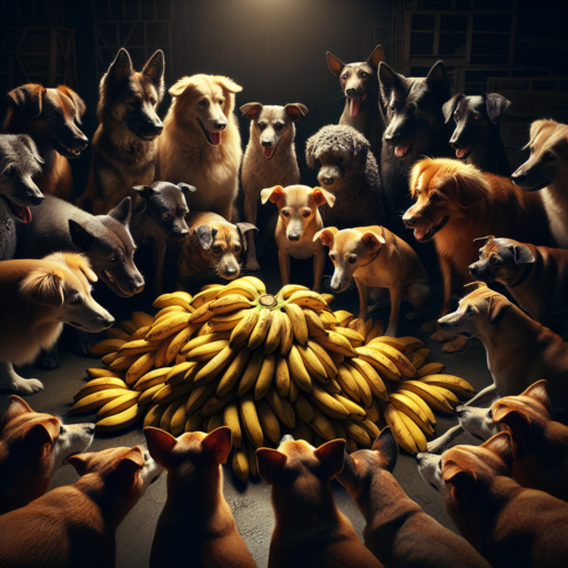 can dogs eat plantains