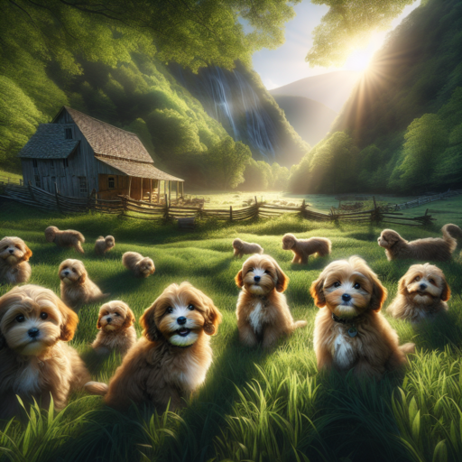 cavapoo breeders in georgia