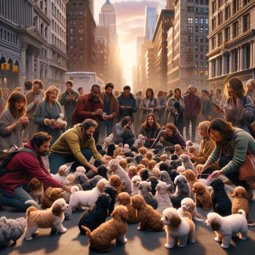 cavapoo breeders in new york