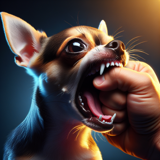 chihuahua bite force