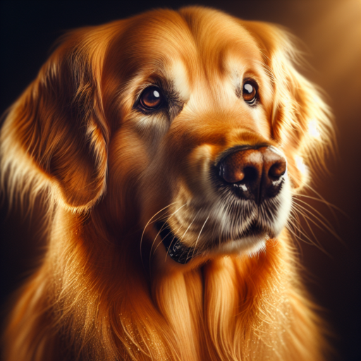 facts about golden retrievers