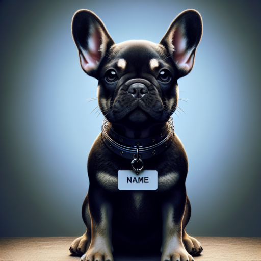 french bulldog names