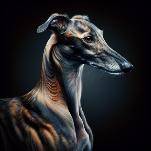 greyhound mixed dog breeds