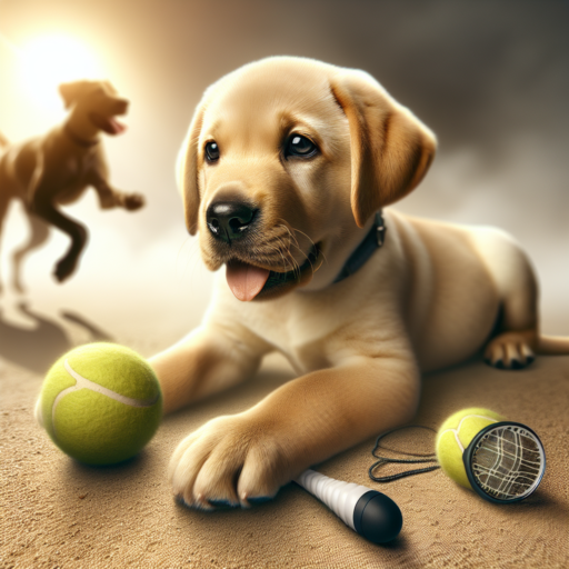 how much exercise does labrador puppy need