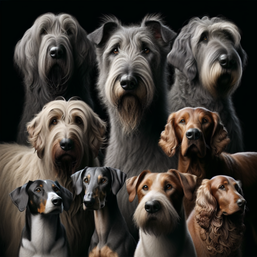 irish dog breeds