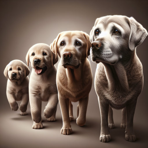 labrador retriever life span