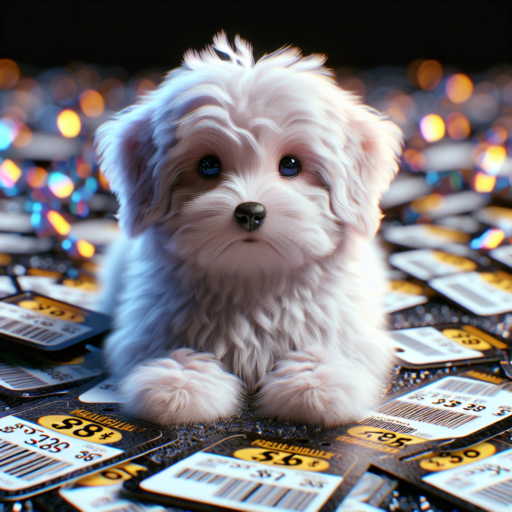 maltipoo price