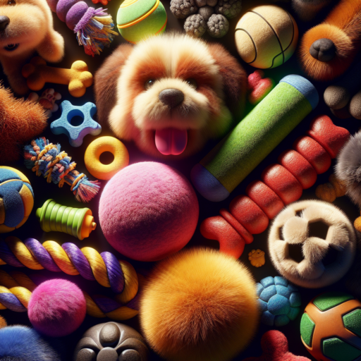 most popular dog toys