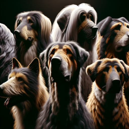 oldest dog breeds