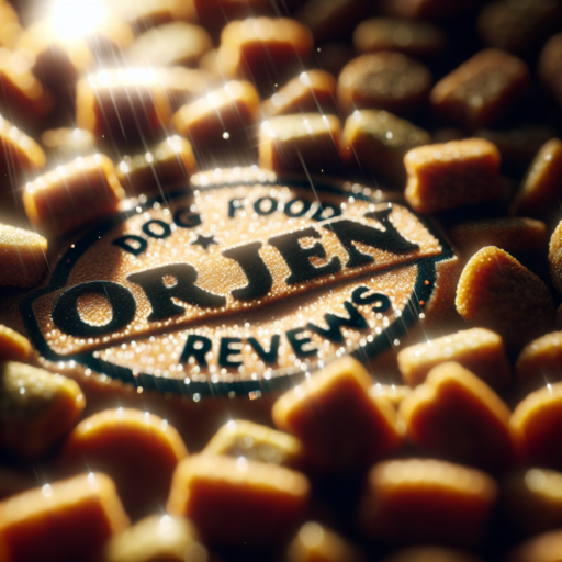 orijen dog food reviews