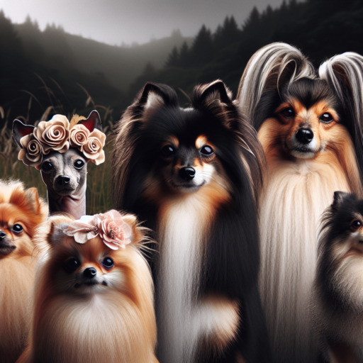 rare exotic dog breeds