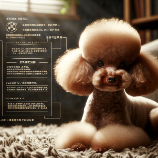 teacup poodle facts