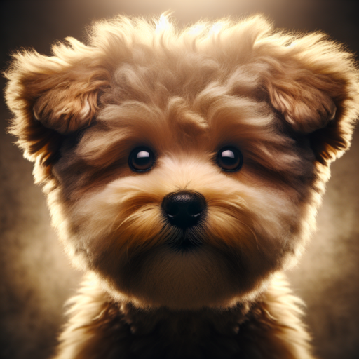 teddy bear dog breed