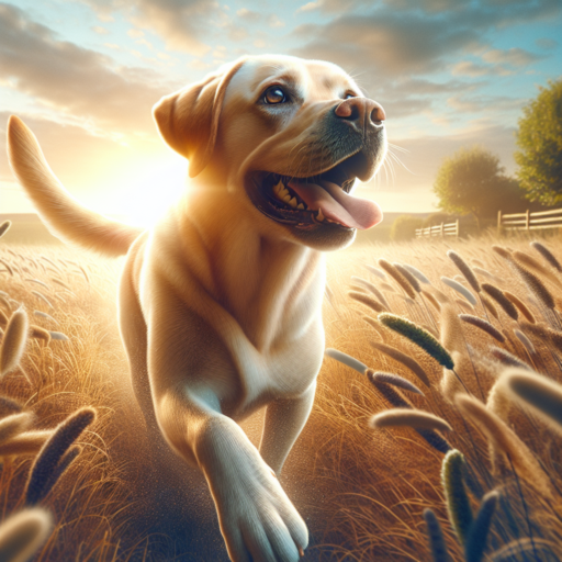 things know about labrador temperament