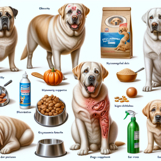 top 9 common labrador health issues and remedies