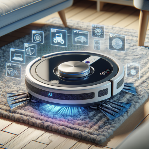 trifo ollie pet ai robot vacuum cleaner